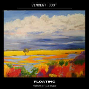 Vincent Boot Floating